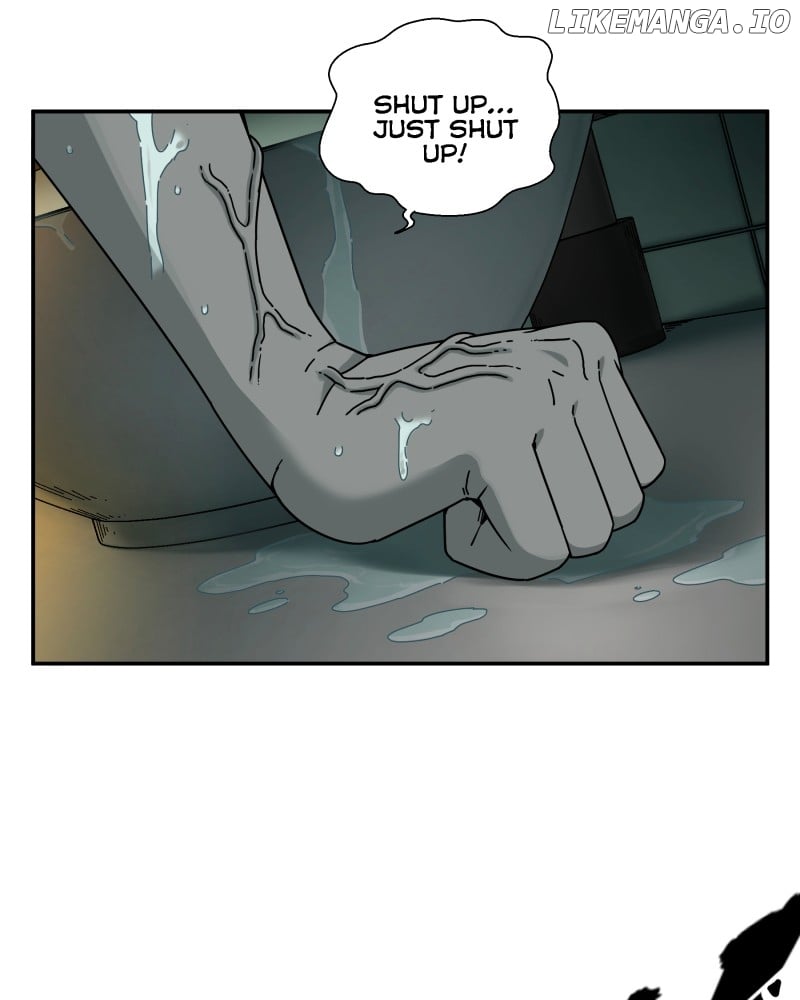 BlackSun – Manhwa Chapter 88 - page 57