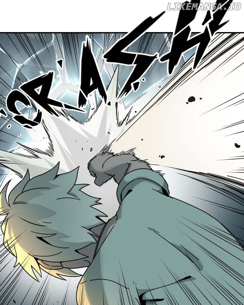 BlackSun – Manhwa Chapter 88 - page 58