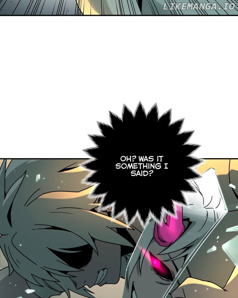 BlackSun – Manhwa Chapter 88 - page 59