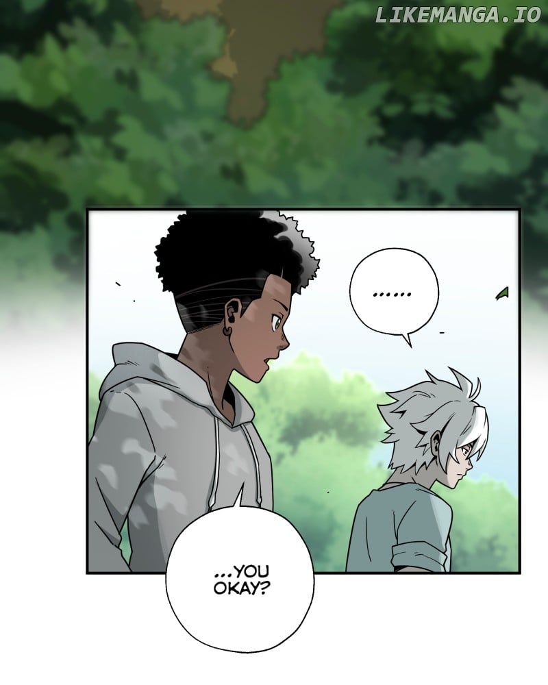 BlackSun – Manhwa Chapter 88 - page 6
