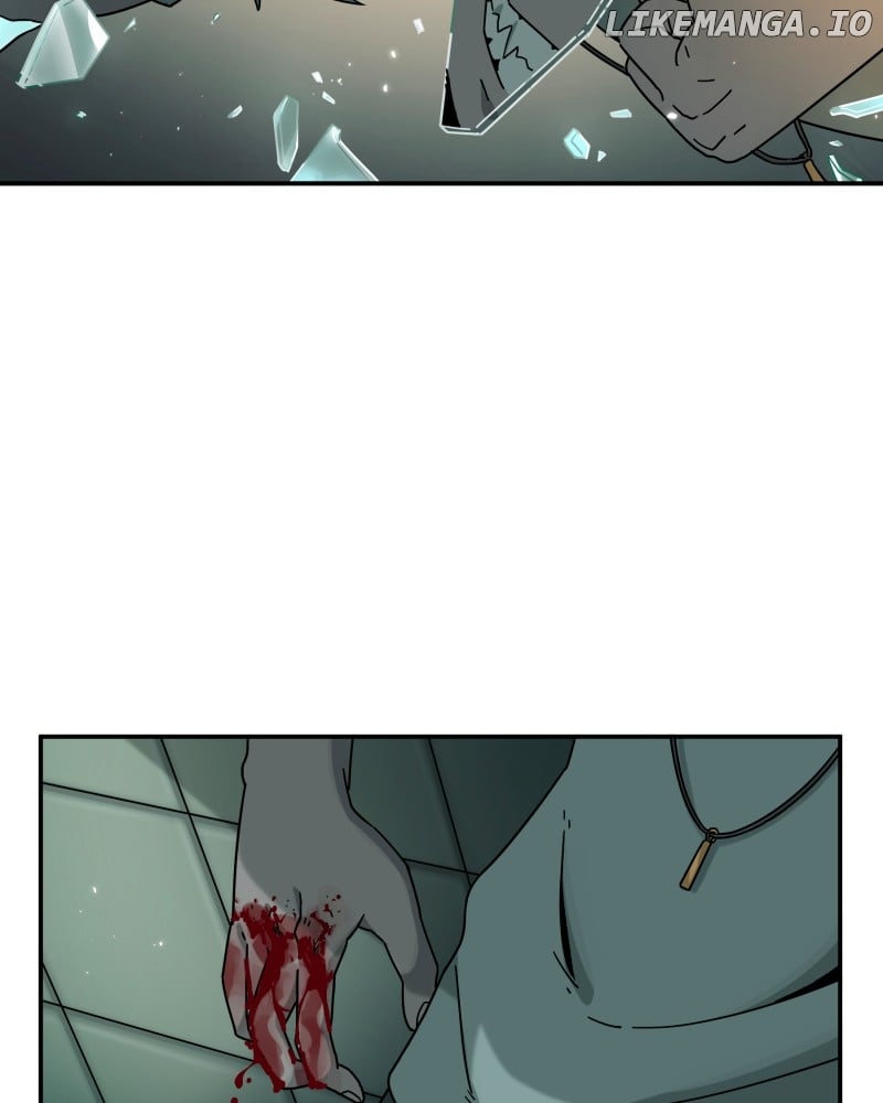BlackSun – Manhwa Chapter 88 - page 60
