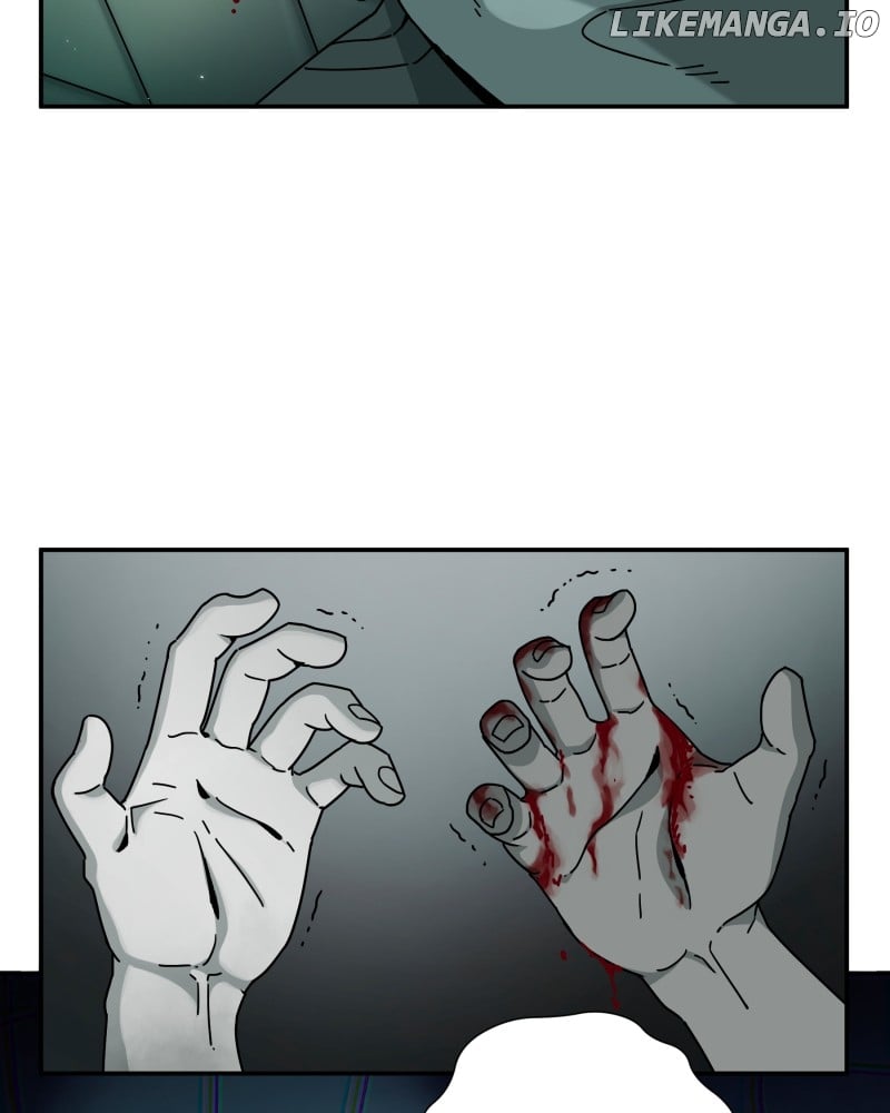 BlackSun – Manhwa Chapter 88 - page 61