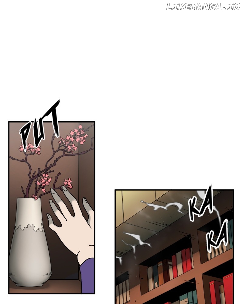 BlackSun – Manhwa Chapter 88 - page 64