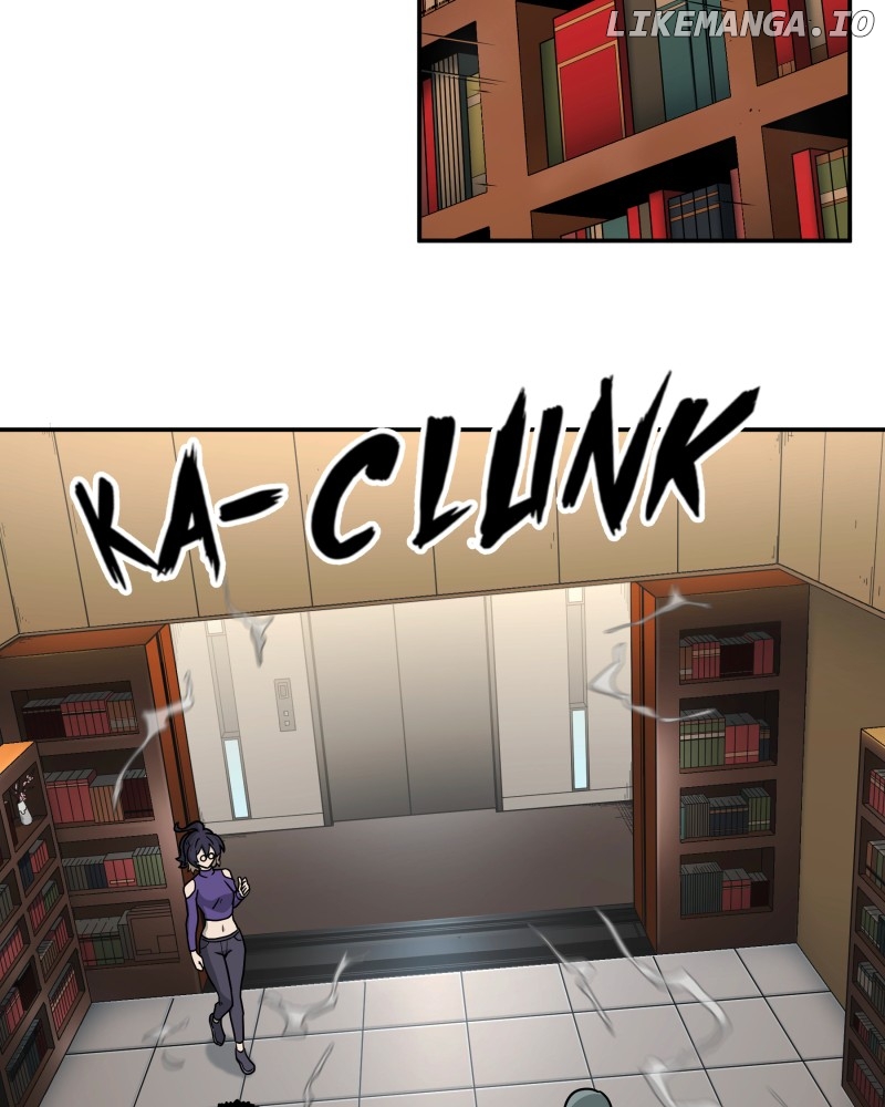 BlackSun – Manhwa Chapter 88 - page 65