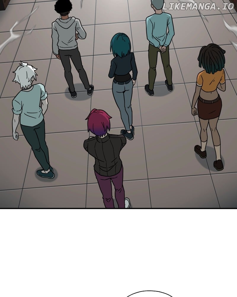 BlackSun – Manhwa Chapter 88 - page 66