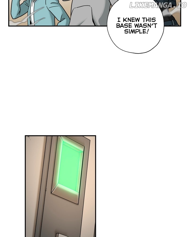BlackSun – Manhwa Chapter 88 - page 68