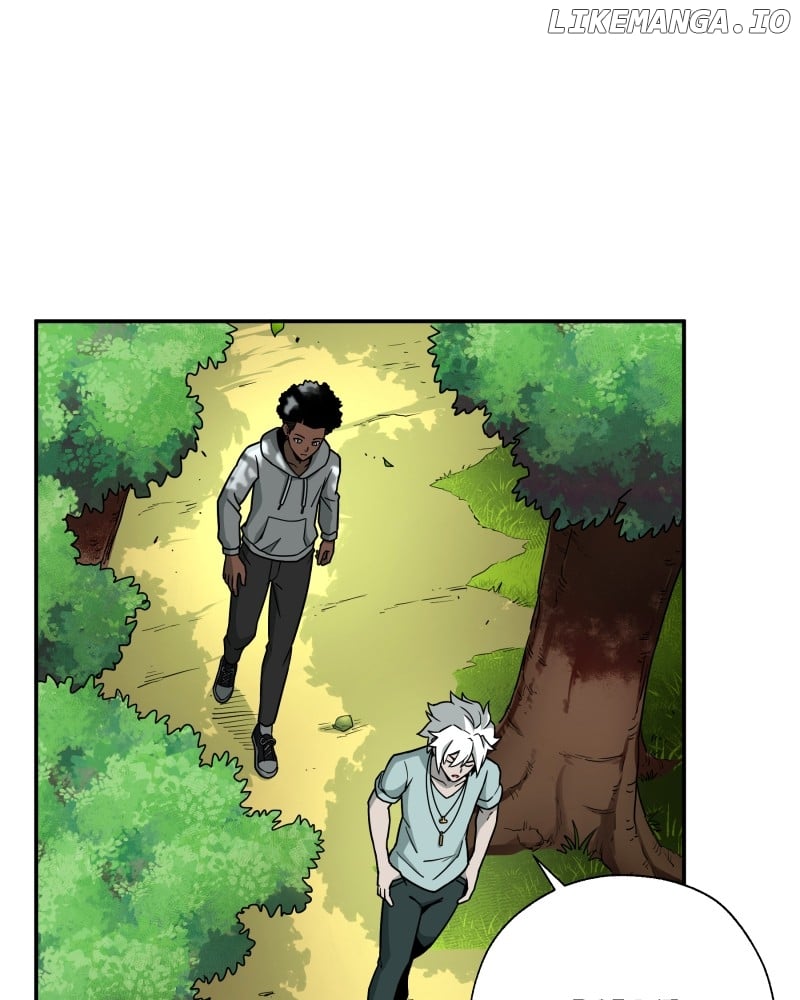 BlackSun – Manhwa Chapter 88 - page 7
