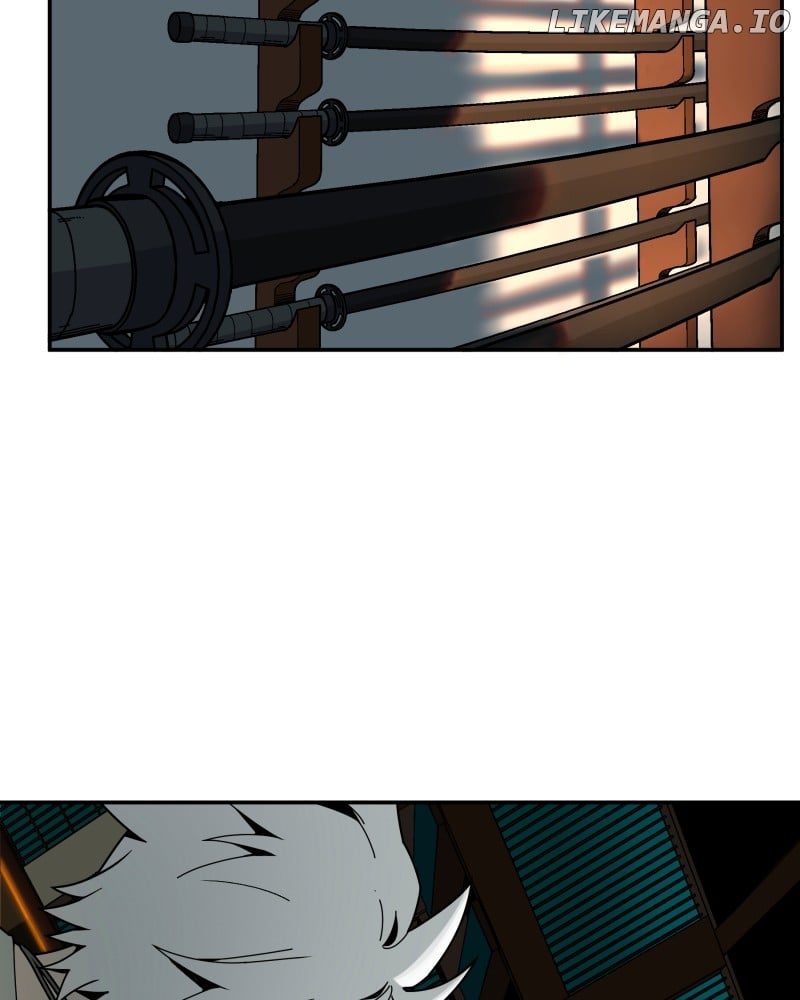 BlackSun – Manhwa Chapter 88 - page 72