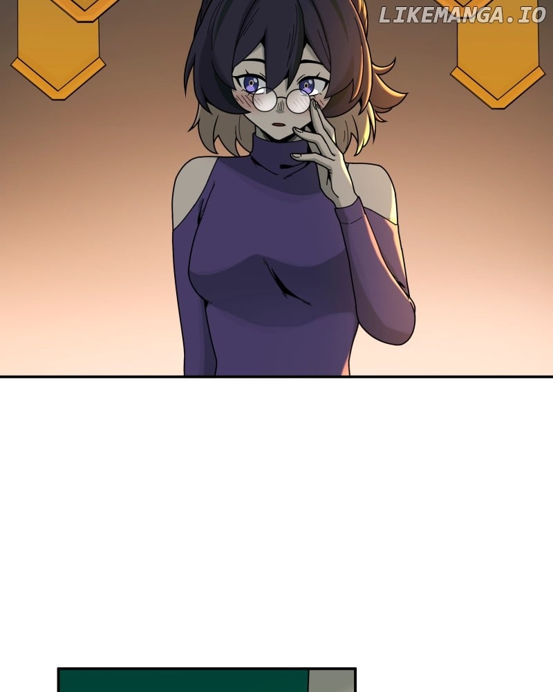 BlackSun – Manhwa Chapter 88 - page 76