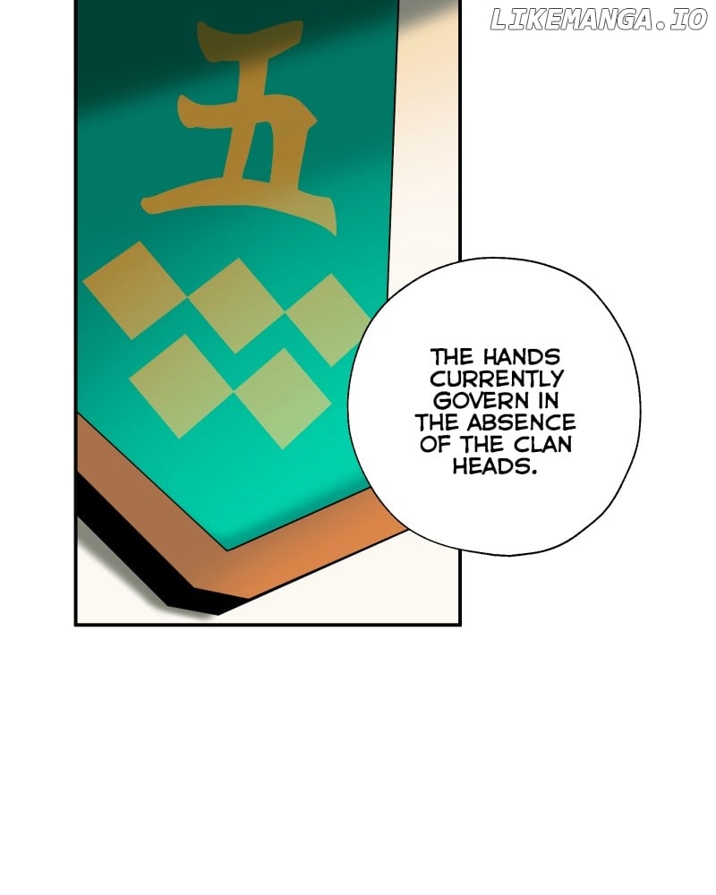 BlackSun – Manhwa Chapter 88 - page 77