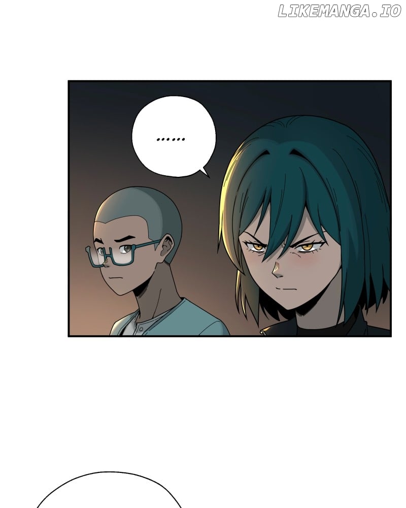 BlackSun – Manhwa Chapter 88 - page 78