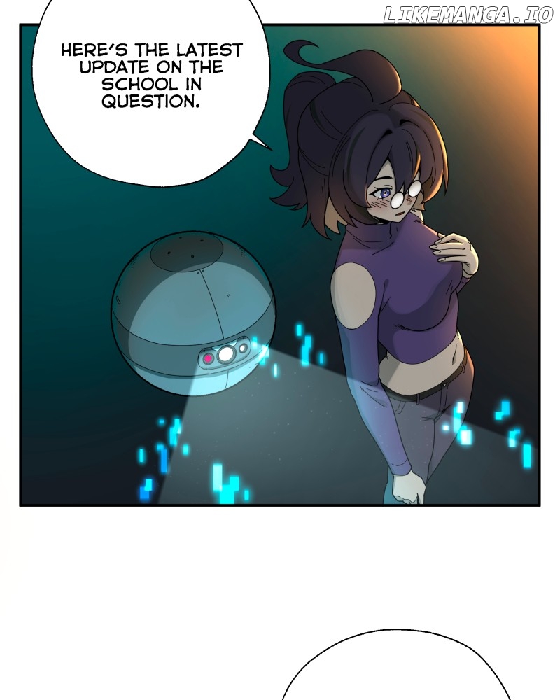 BlackSun – Manhwa Chapter 88 - page 79