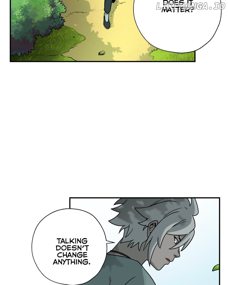 BlackSun – Manhwa Chapter 88 - page 8