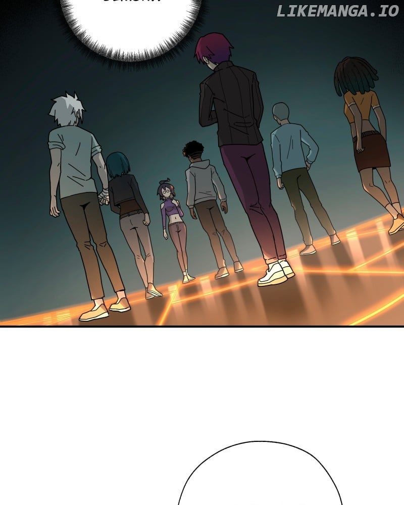 BlackSun – Manhwa Chapter 88 - page 83