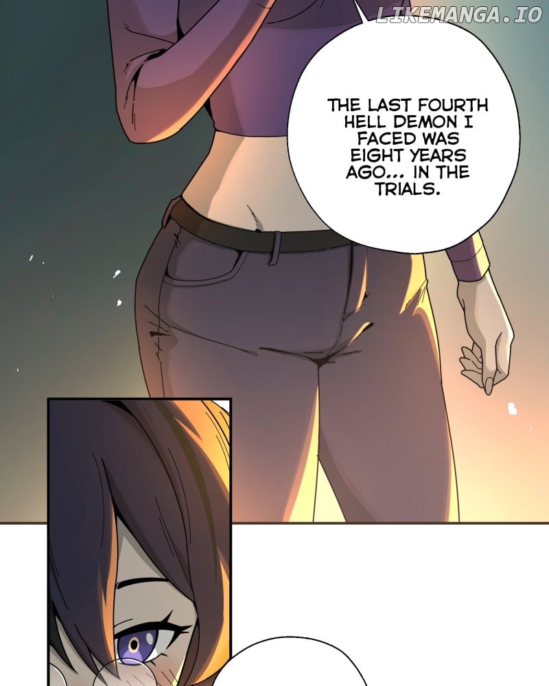 BlackSun – Manhwa Chapter 88 - page 86