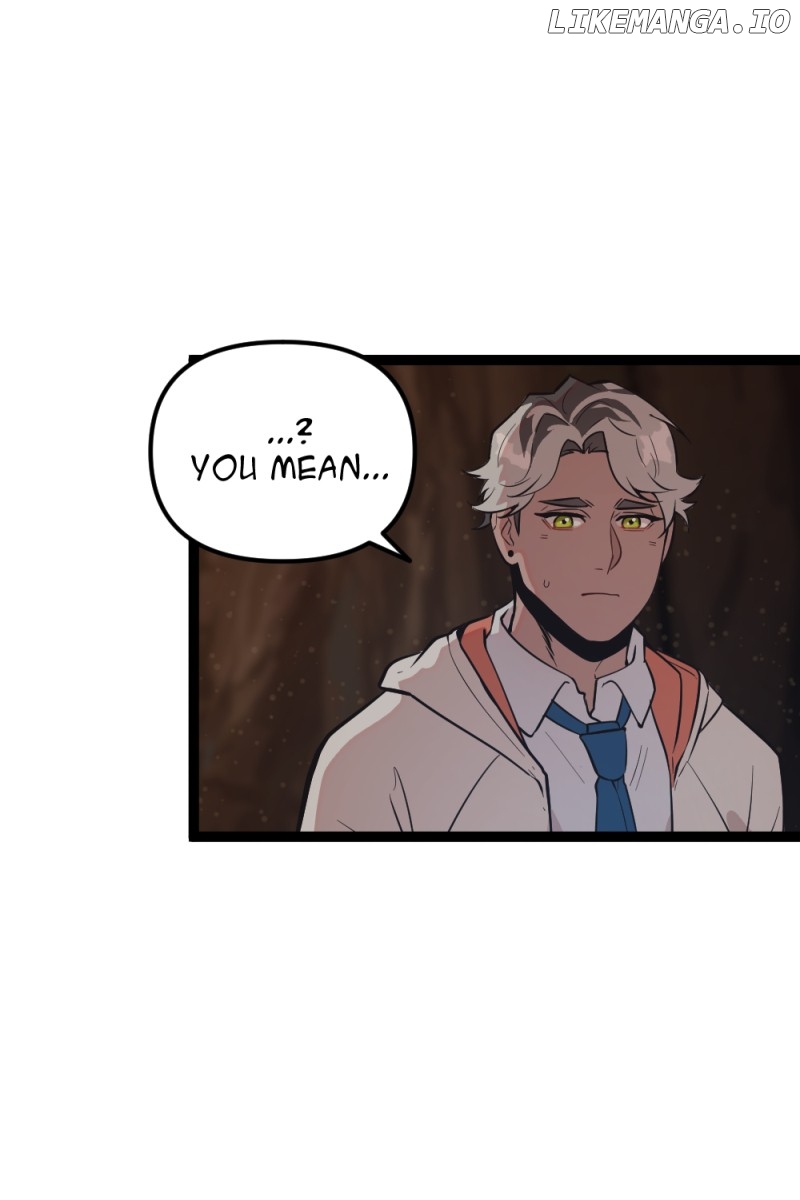 Trace Keeper Chapter 1 - page 100