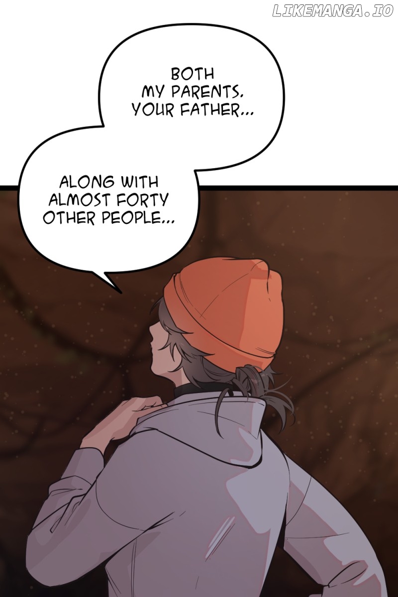 Trace Keeper Chapter 1 - page 101