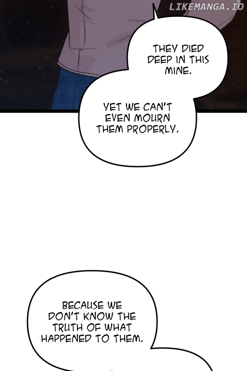Trace Keeper Chapter 1 - page 102