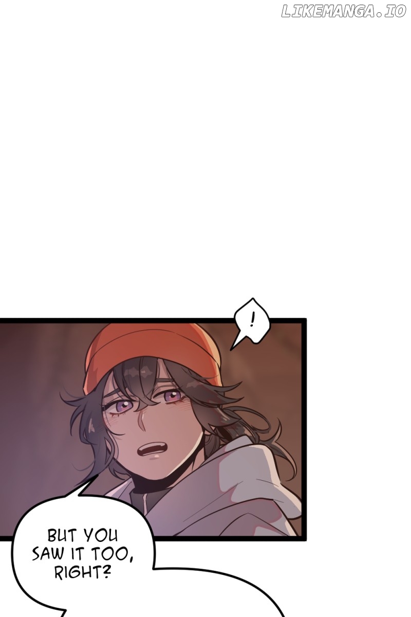 Trace Keeper Chapter 1 - page 104