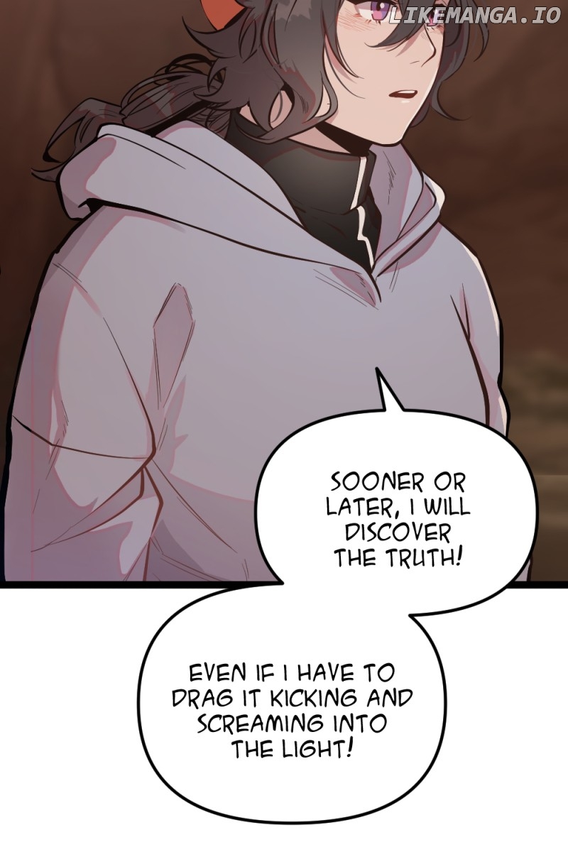 Trace Keeper Chapter 1 - page 108