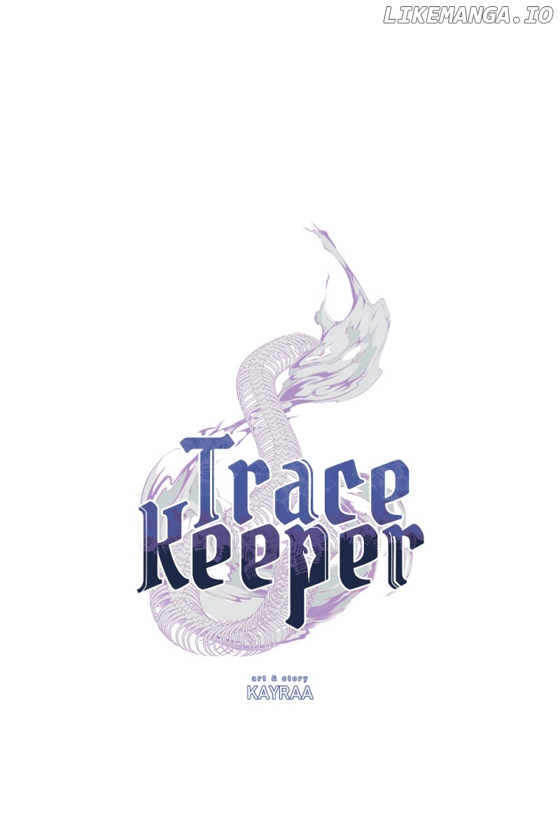 Trace Keeper Chapter 1 - page 109