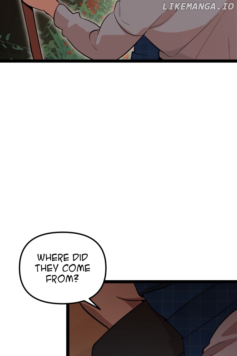 Trace Keeper Chapter 1 - page 116