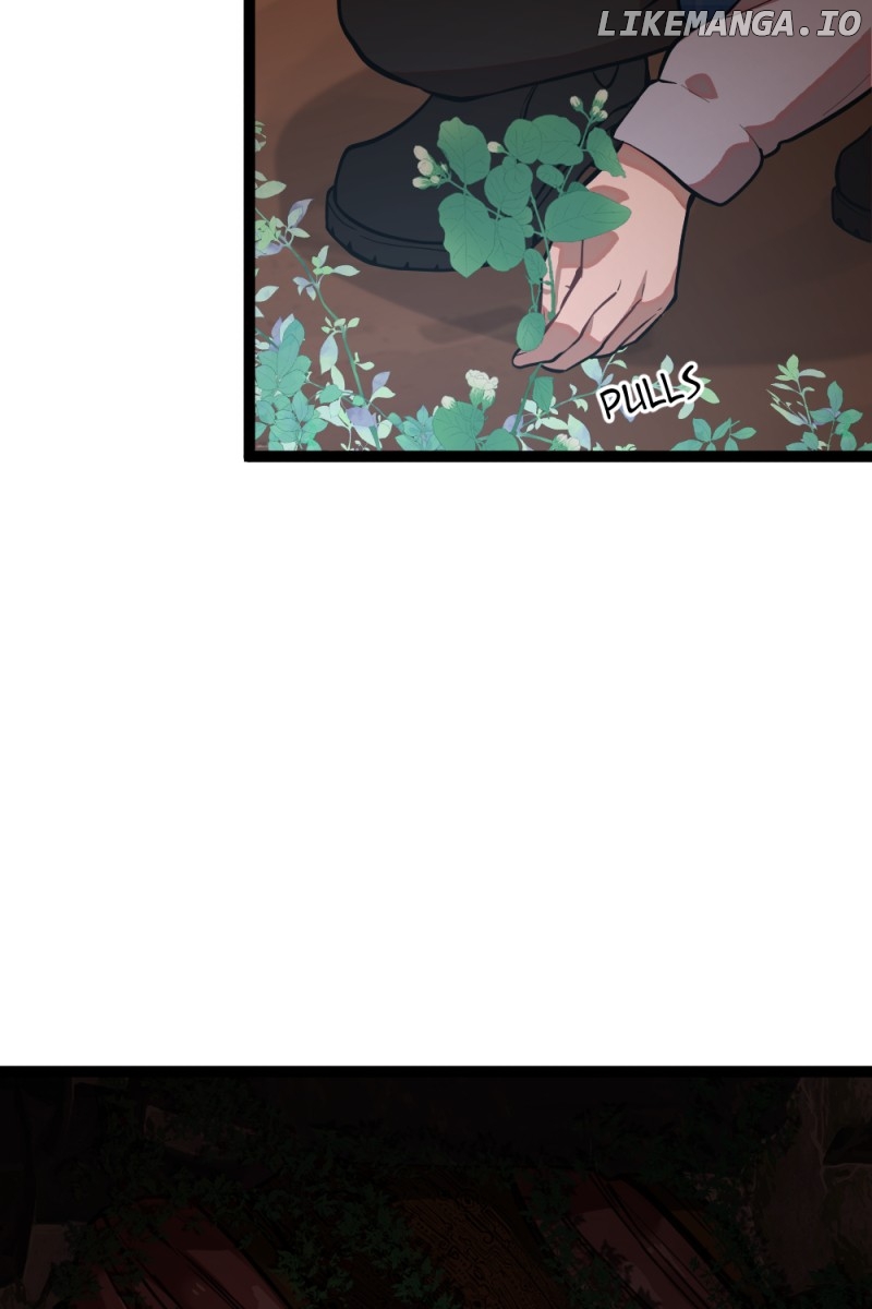Trace Keeper Chapter 1 - page 117
