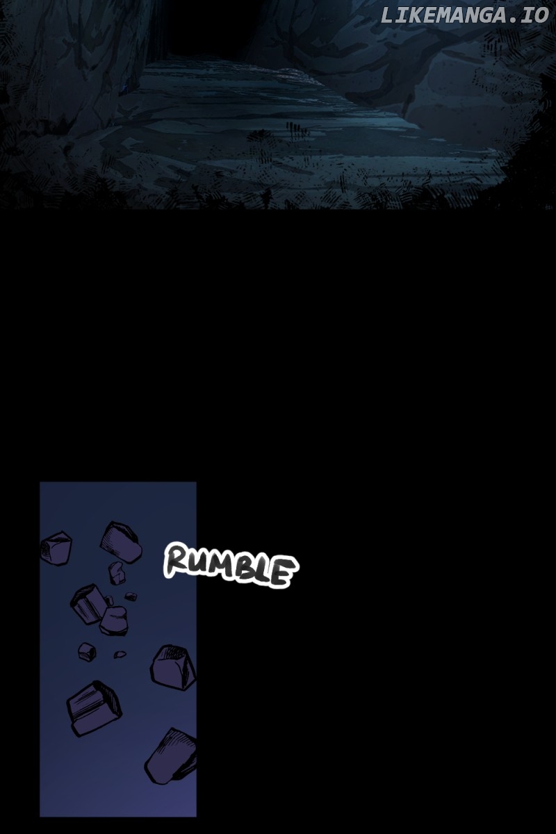Trace Keeper Chapter 1 - page 12