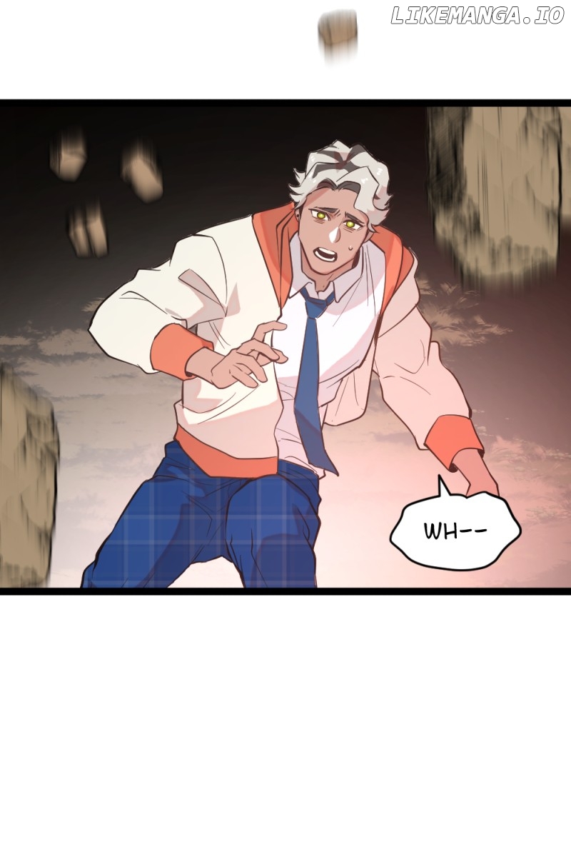 Trace Keeper Chapter 1 - page 123