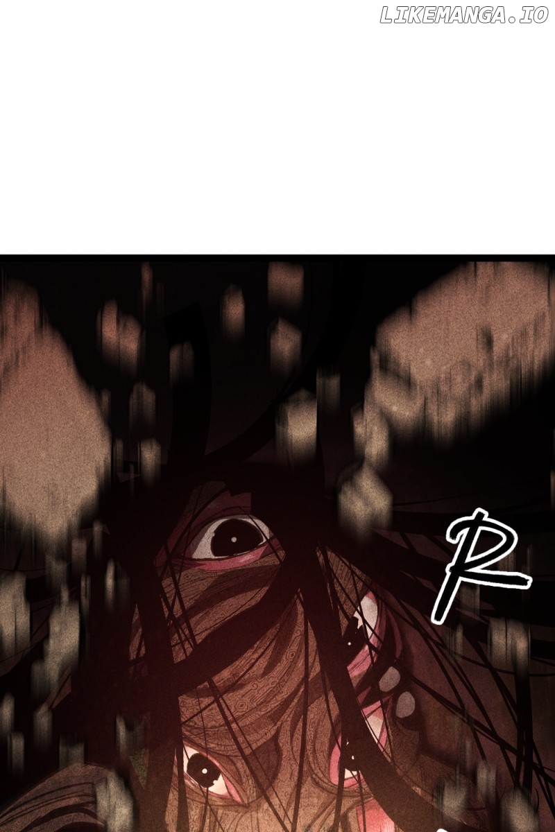 Trace Keeper Chapter 1 - page 124