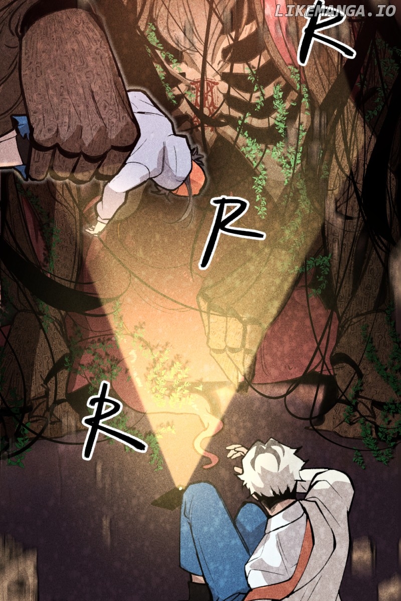 Trace Keeper Chapter 1 - page 125