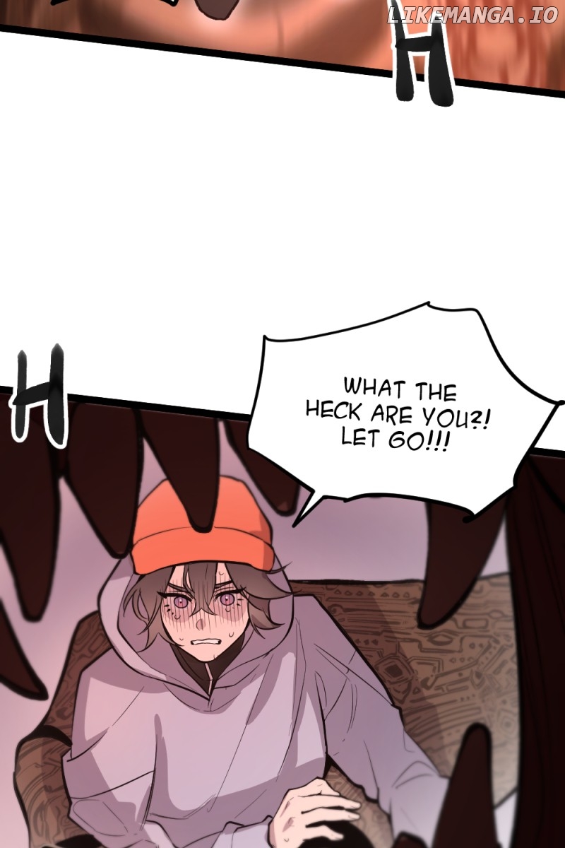 Trace Keeper Chapter 1 - page 131