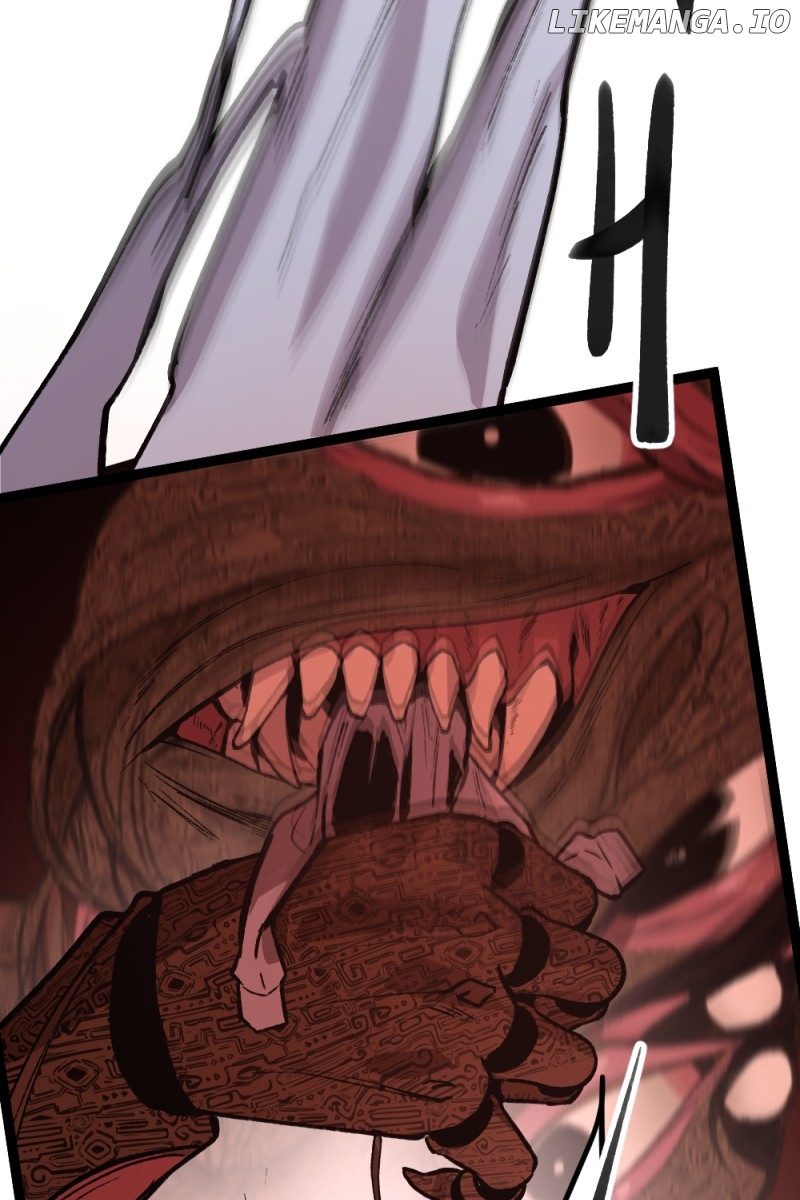 Trace Keeper Chapter 1 - page 134