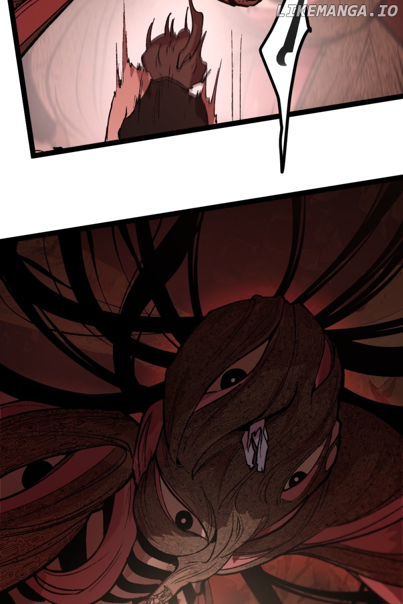 Trace Keeper Chapter 1 - page 135