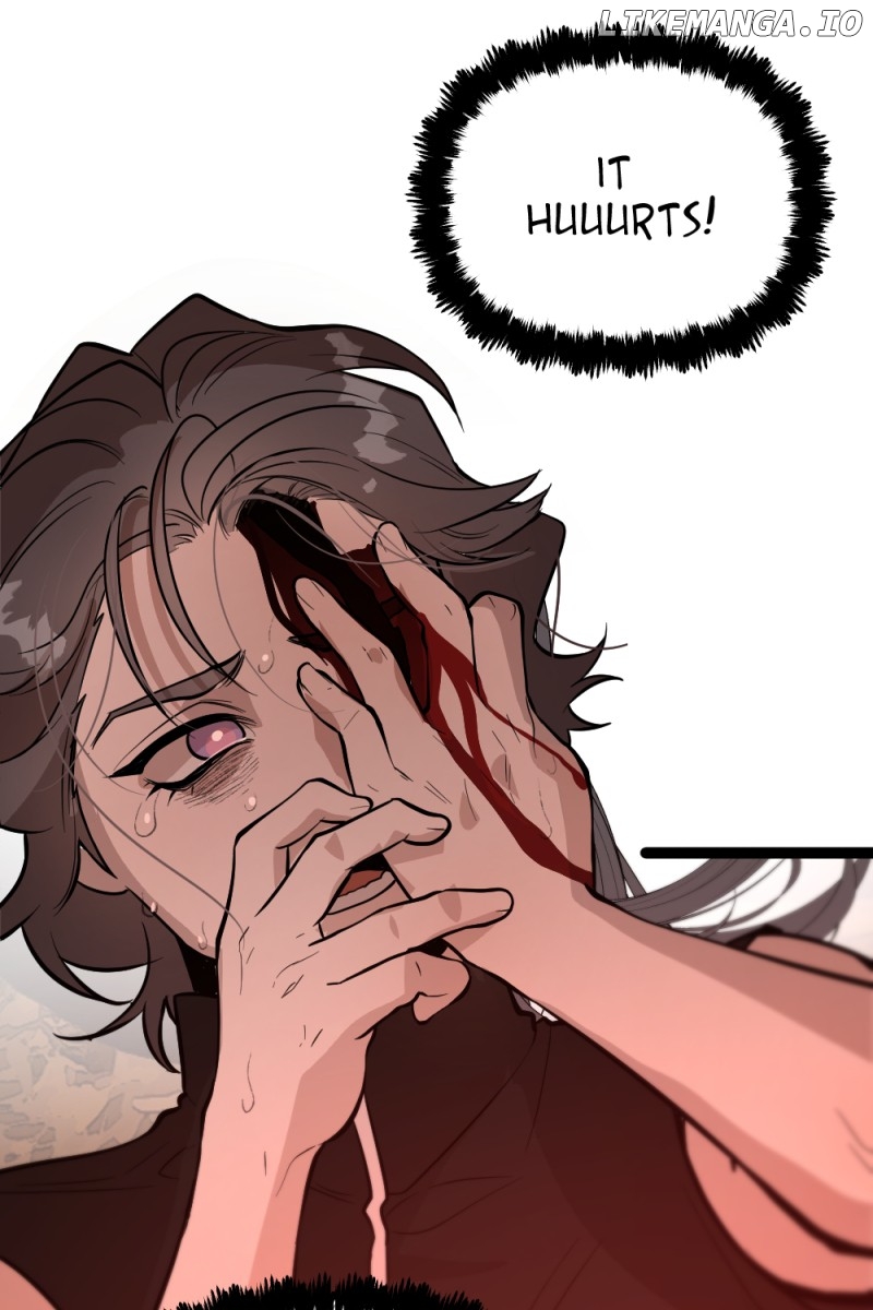 Trace Keeper Chapter 1 - page 137