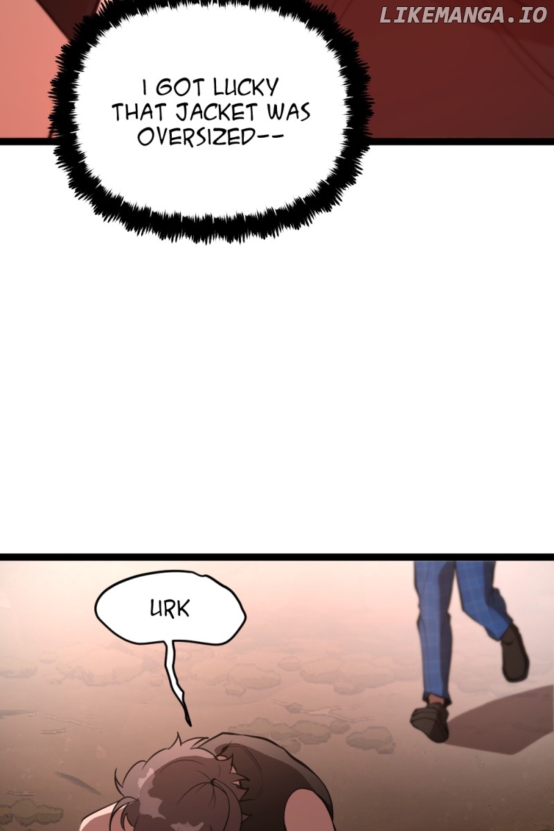 Trace Keeper Chapter 1 - page 138
