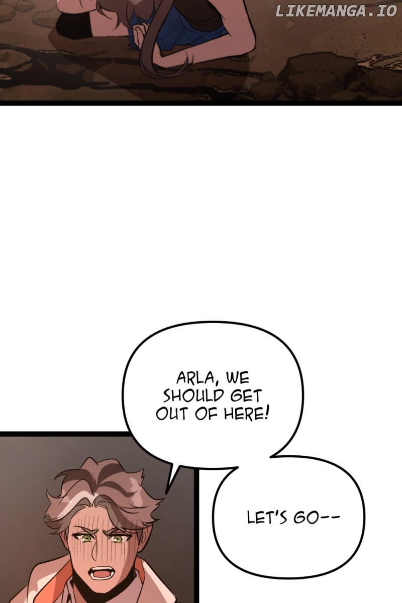 Trace Keeper Chapter 1 - page 139