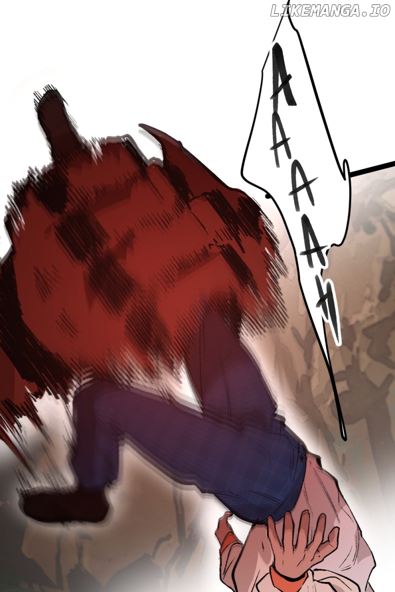 Trace Keeper Chapter 1 - page 141