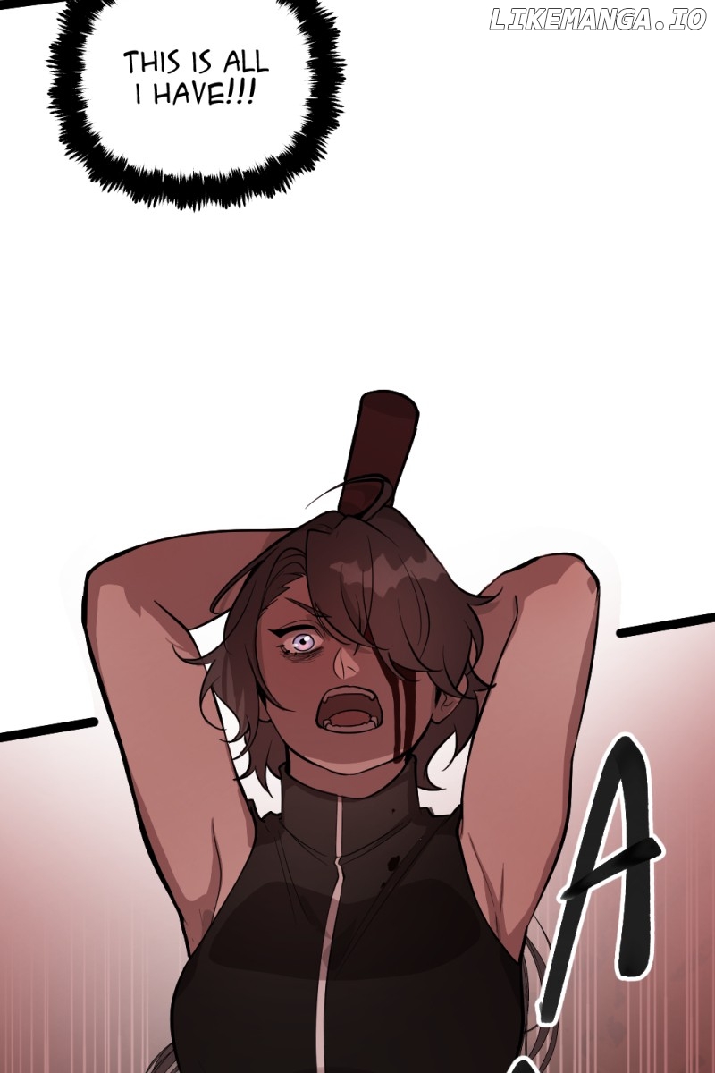 Trace Keeper Chapter 1 - page 147
