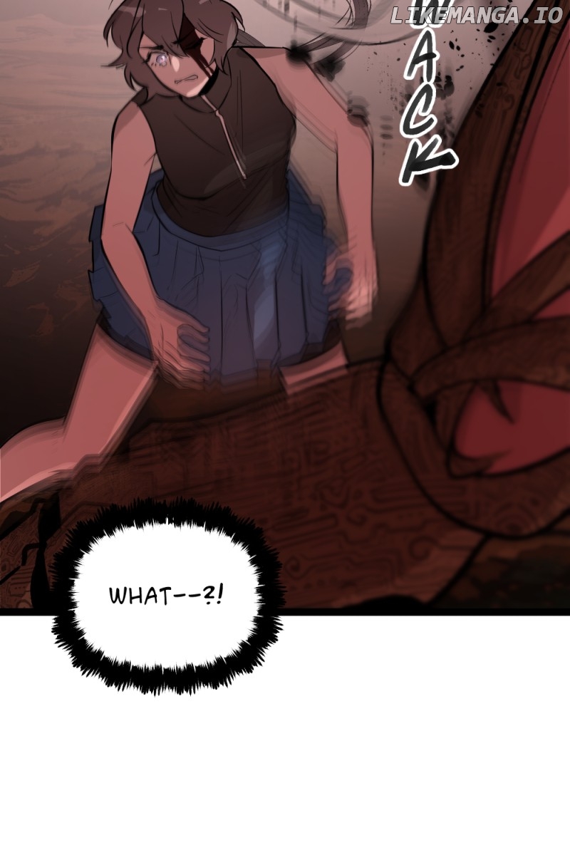 Trace Keeper Chapter 1 - page 151