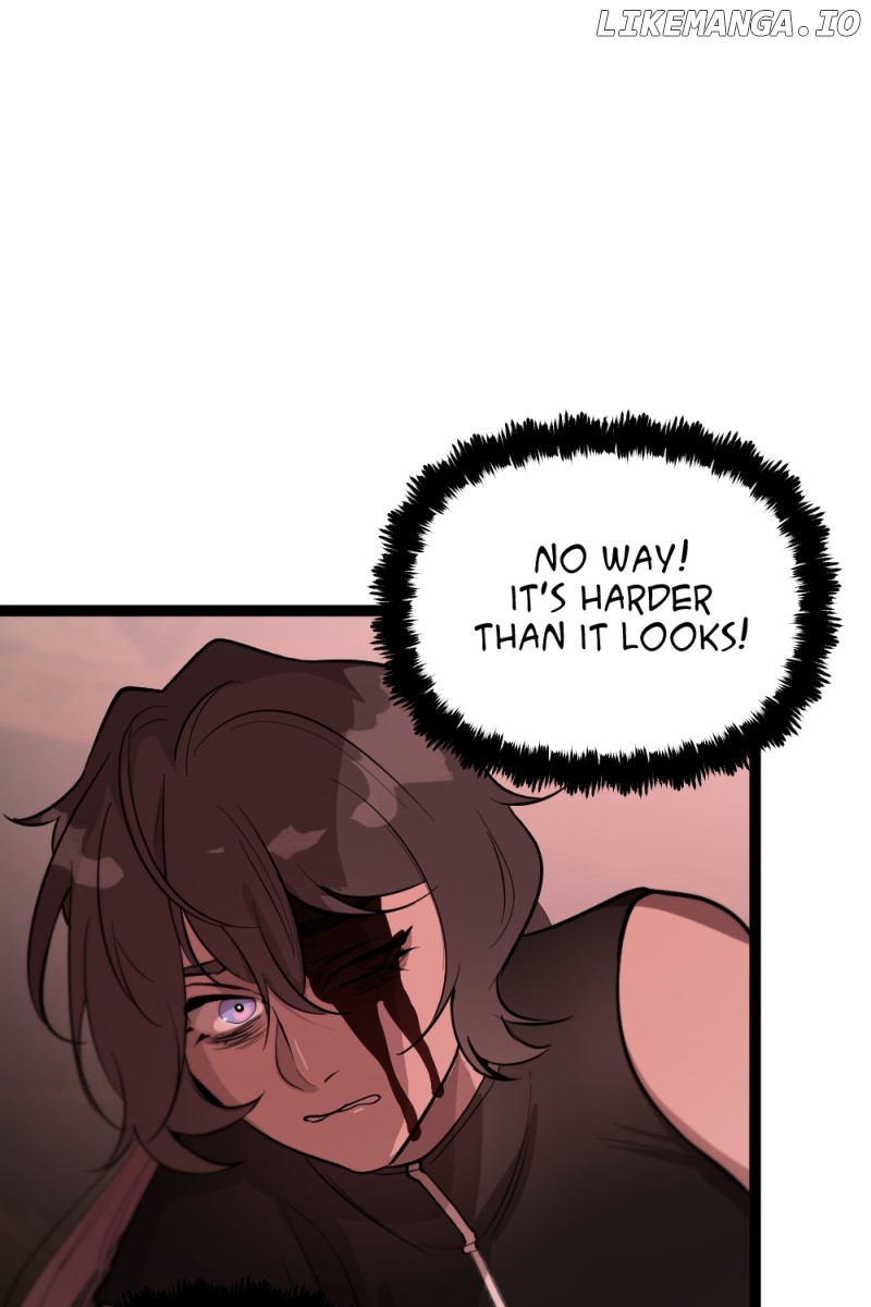 Trace Keeper Chapter 1 - page 152