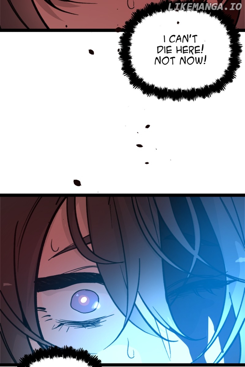 Trace Keeper Chapter 1 - page 155