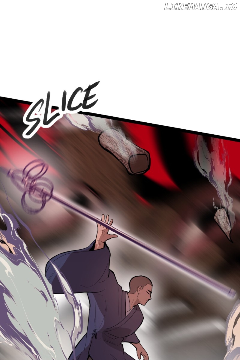 Trace Keeper Chapter 1 - page 163