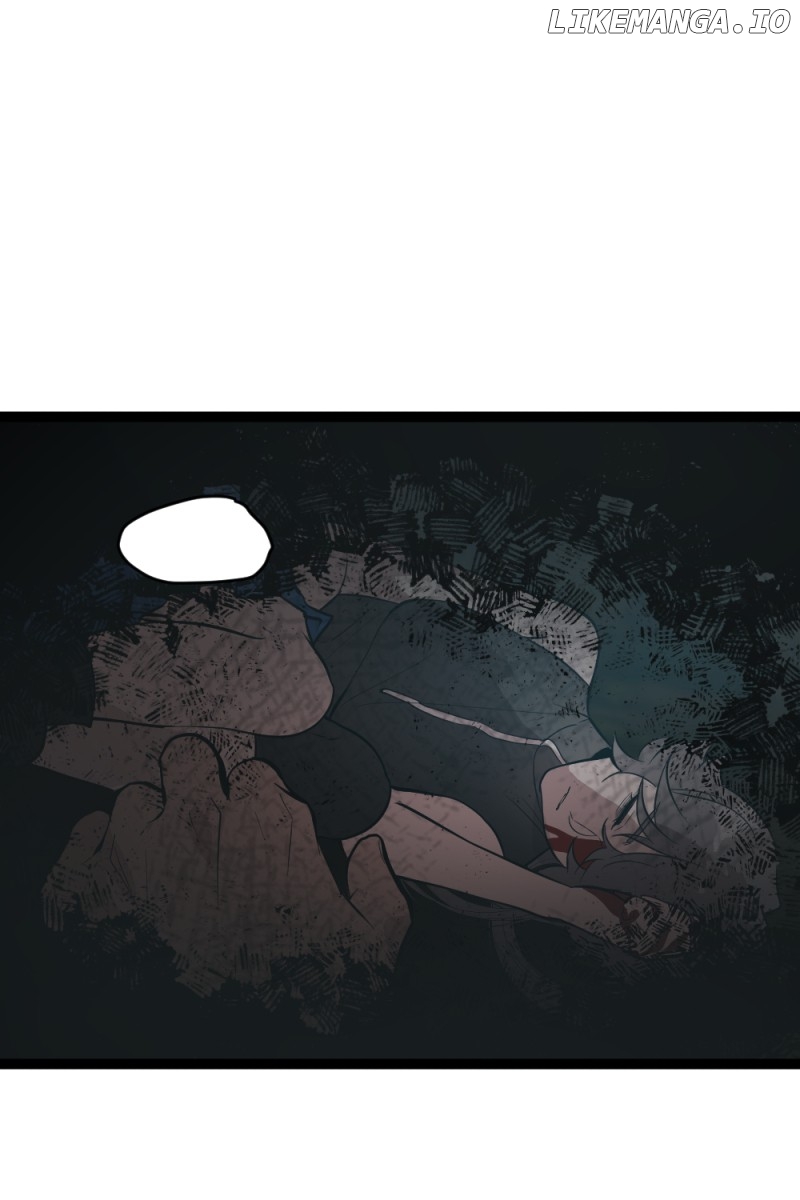 Trace Keeper Chapter 1 - page 171