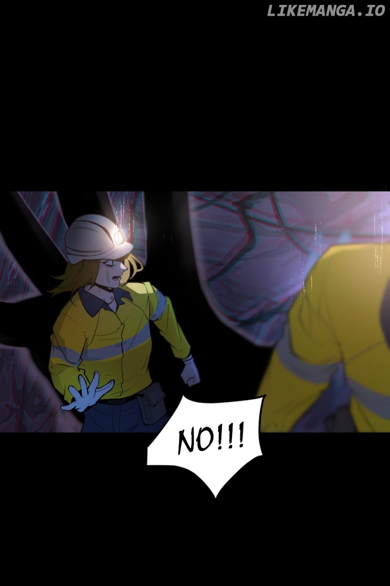 Trace Keeper Chapter 1 - page 20