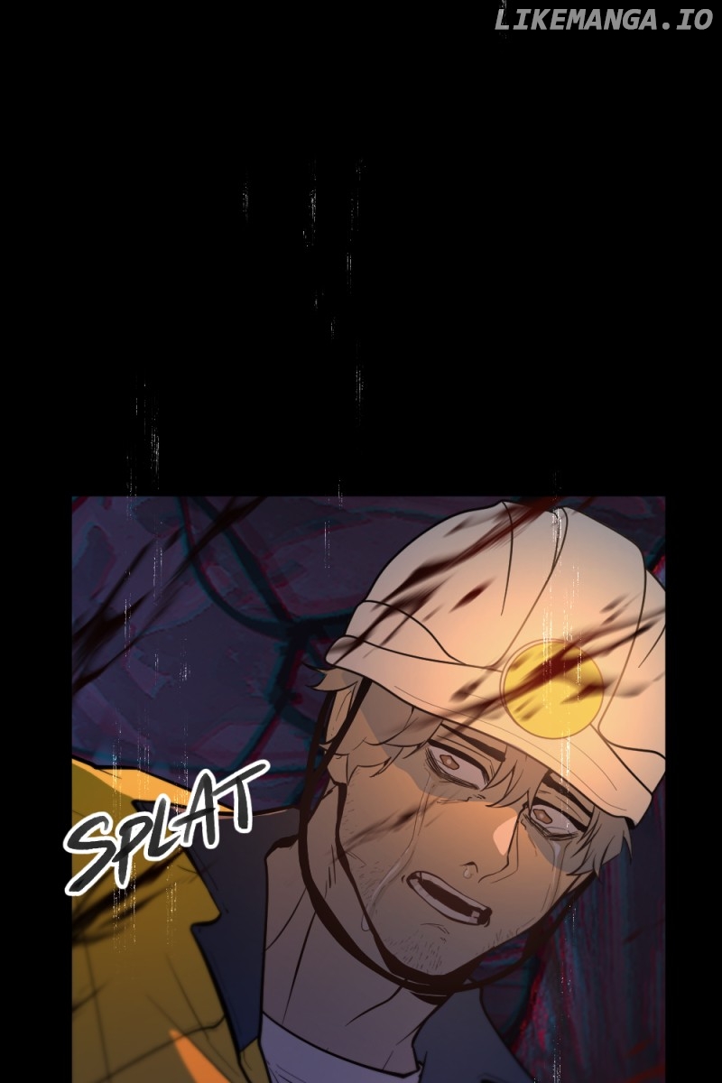 Trace Keeper Chapter 1 - page 22