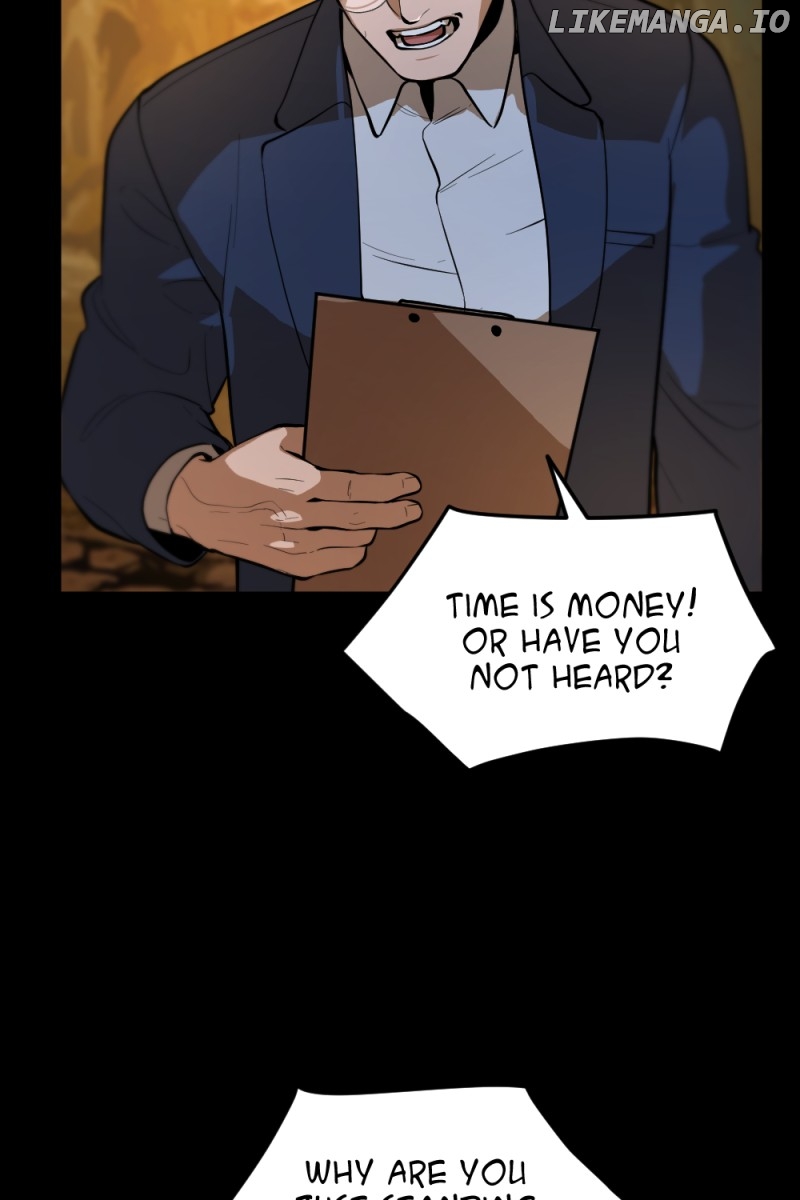 Trace Keeper Chapter 1 - page 3