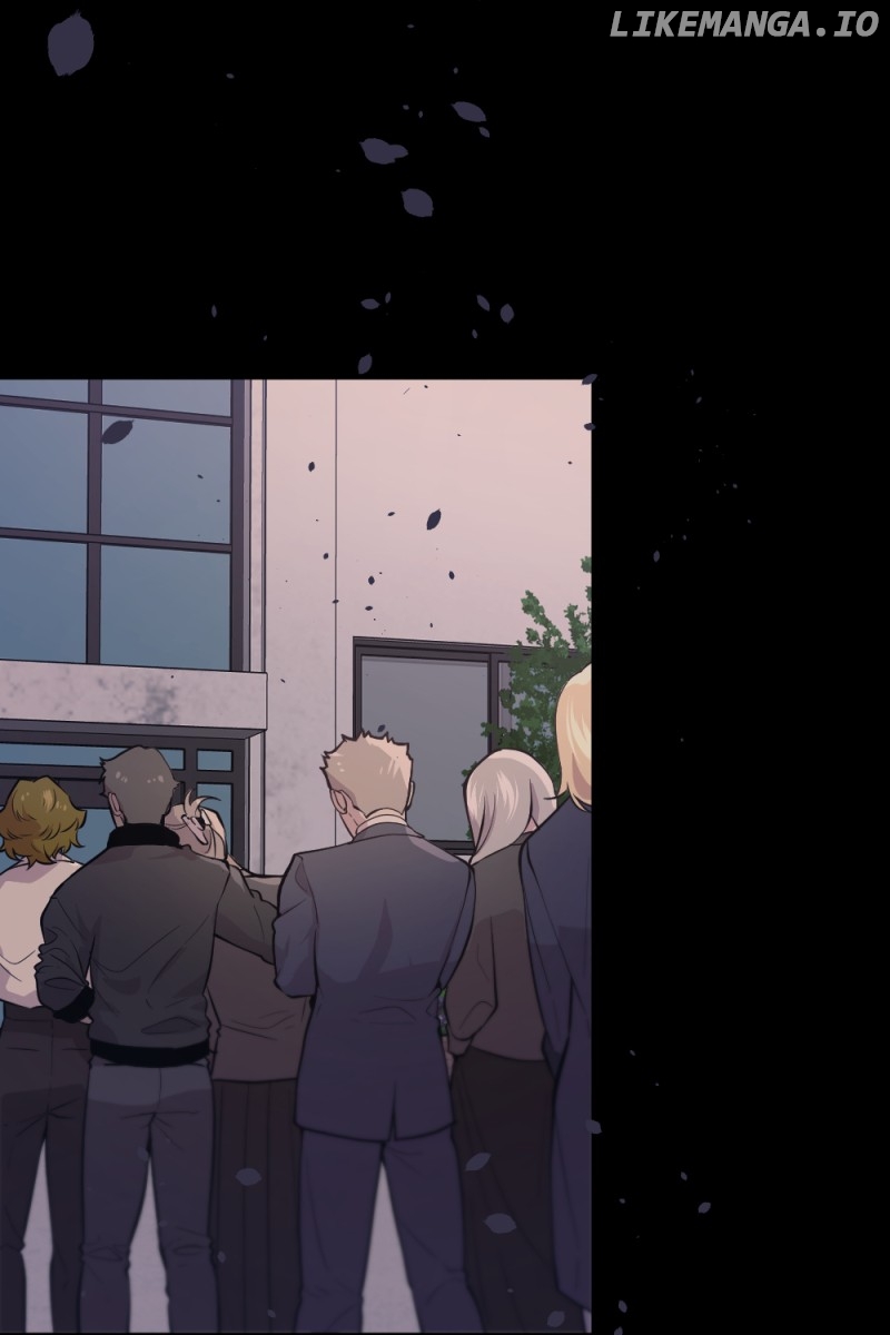 Trace Keeper Chapter 1 - page 31
