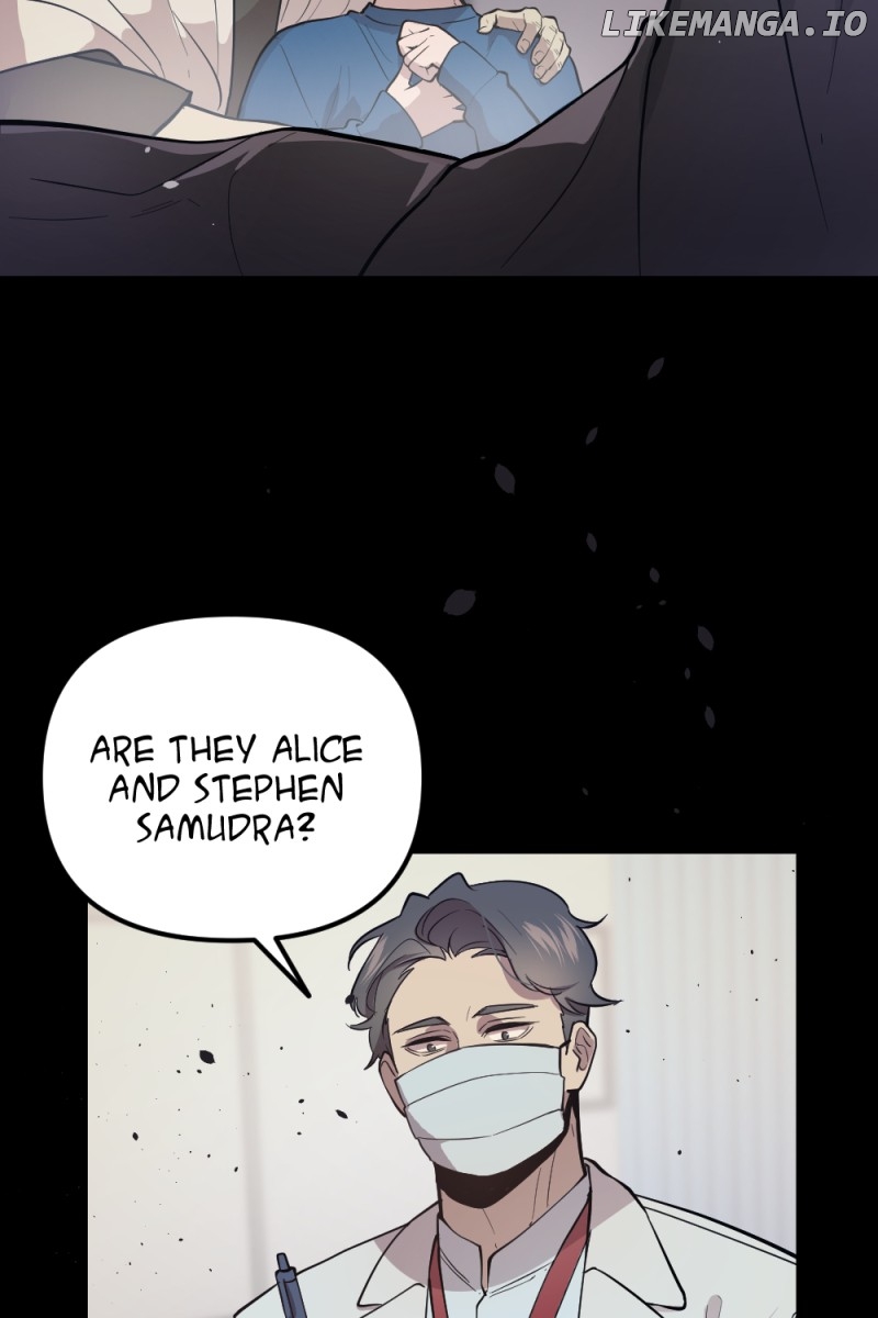 Trace Keeper Chapter 1 - page 34