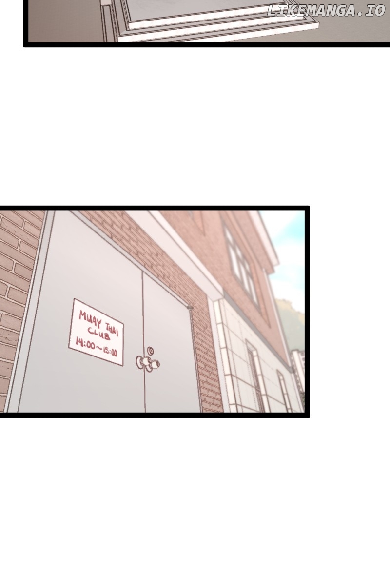 Trace Keeper Chapter 1 - page 47